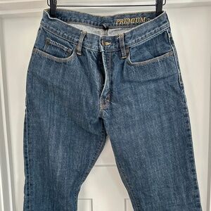 GAP Premium 32x34 Jeans
